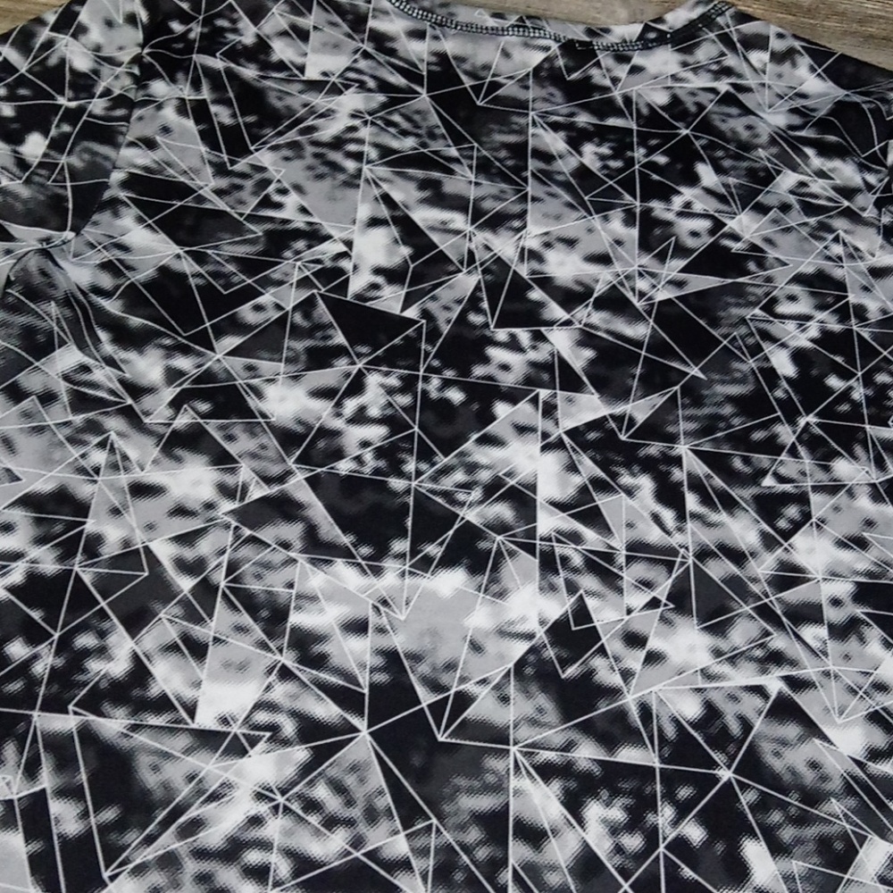 Exertek Workout Sport Top - Picture 5 of 5